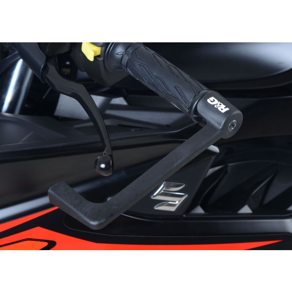 R&G Moulded Lever Guard